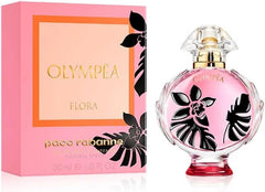 paco rabanne Olympea Flora edp intense 30ml