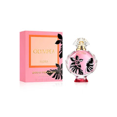 paco rabanne Olympea Flora edp intense 30ml