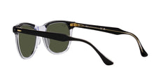 Ray-Ban Rb2398 Eagleeye Square Sunglasses