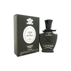Creed Love in Black - Eau de Parfum for Women (75ml)