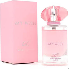 Genie collection perfume 8914 for women, 25 ml