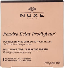 Nuxe - Poudre Eclat Prodigieux Bronzing Powder