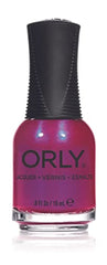 Orly Nail Lacquer - Gorgeous 18ml