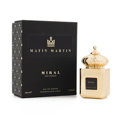 Miral - Women - EDP - 100ml