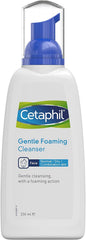 Cetaphil Old Version Gentle Foaming Cleanser, 236ml