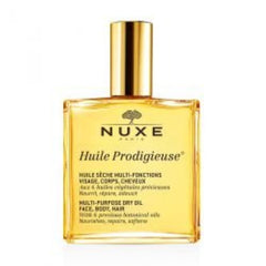 Nuxe Huile Prodigieuse Multi Purpose Dry Oil for Women, 100 ml