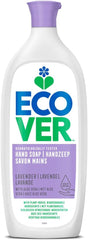 Ecover Lavender Hand Soap Refill 1 Litre