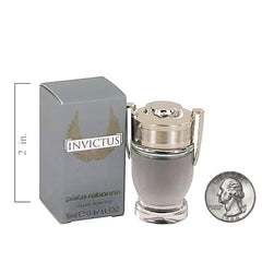 Invictus Mini EDT By Paco Rabanne For Men