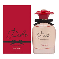 Dolce Rose For Her EDT 75ml