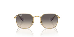 Ray-Ban Rj9594s Jim Square Sunglasses