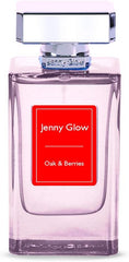 Jenny Glow Oak & Berries for Unisex, Pure Perfume, Eau De Parfum 30ml Red, from House of Sterling