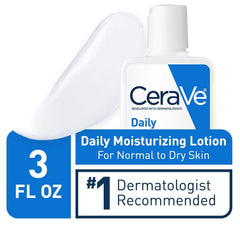 CeraVe Moisturizing Lotion, 3oz