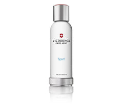 Swiss Army Swiss Army Sport for Men 3.4 oz EDT Spray