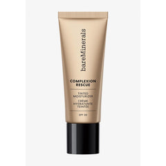 Bareminerals Complexion Rescue Tinted Moisturizer Gel with Hyaluronic Acid and Mineral Spf 30 35 ml