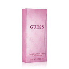 GUESS Green (M) Eau De Toilette- 75Ml