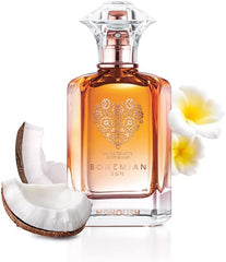 Manoush Bohemian Sun EDT Body & Hair For Women 100ml