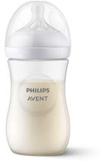 PHILIPS Avent NATURAL 3.0 FEEDING BOTTLE 260ML X2