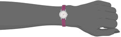 Sonata Silver White Dial Analog watch For Women-NR8976SL14
