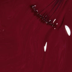 OPI Classic Nail Lacquer, 7 Days Wear, Chip-resistant, High-Shine Color Nail Polish | We the Female, Red, 15ml