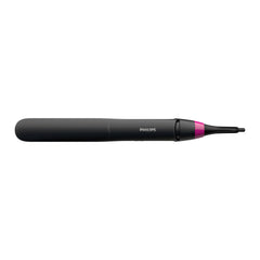 Philips StraightCare Essential ThermoProtect straightener. 2 temperature settings. Temperature range up to 220°C. 3 pin, BHS375/03.