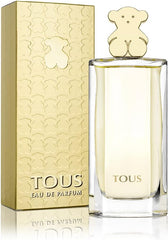 TOUS EDP 50 VPO