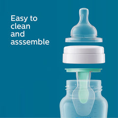 AVENT Philips Anti-Colic with AirFree