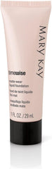 Mary Kay TimeWise Matte Wear Liquid Foundation, Ivory 3
