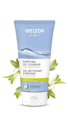 Weleda Clarifying Gel Cleanser 100Ml