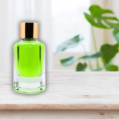 Hot Water Long Lasting Perfume For Man 50ML