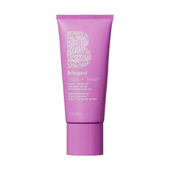 Briogeo Style + Treat Yuzu + Plum Supreme Shine Strengthening Oil β Silicone-Free Styling Oil for Shine, Moisture, and Strength β Curly & Coily Hair β Clean, Vegan Hair Oil β 3 fl oz