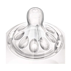 AVENT Philips Natural Baby Bottle, 260ml, Blue, Piece Of 1