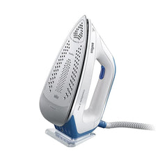 Braun CareStyle 3 Pro Steam Generator Iron IS 3157 White/blue