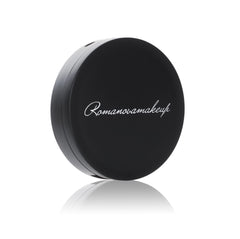 Romanovamakeup Sexy Sculpting Powder. New Shade Tone to Work Across All Skin Tones, Uniquely Textured Light-as-air Semi-sheer Powder Glides onto Skin for Effortless Blending and a Non-streaky Finish.