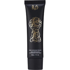 KVD Beauty Lock It Vegan Pore Refining Hydrating Primer with Rice Water