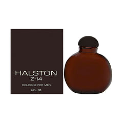 Halston Z-14 For Men By Halston 4 Oz Cologne Spray