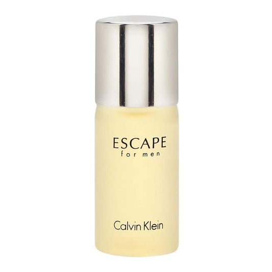 Calvin Klein Escape Perfume for Men Eau De Toilette 50ML