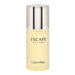 Calvin Klein Escape Perfume for Men Eau De Toilette 50ML