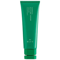 R+Co BLEU Surreal Styling Serum Flexible Hold, Touchable Finish, Adds Softness, Body, Gloss, and Smoothness for All Hair Textures and Styles Seals Cuticle for Shine, 5.0 oz