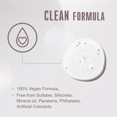 Schwarzkopf BC Bonacure Deep Cleansing Shampoo Micellar Shampoo (For All Hair Types) 1000ml/33.8oz