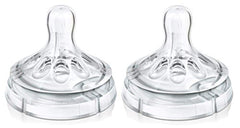 PHILIPS Avent Variable Natural Flow - 2 Ct