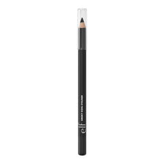 e.l.f. Smokey Eyeliner Highly Pigmented Kohl Pencil for an Intense, Long-Wearing Makeup Look, Vegan & Cruelty-Free, Black Velvet