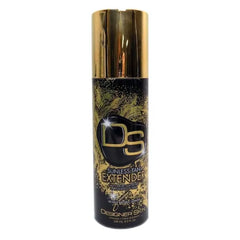 Australian Gold Designer Skin Faux Natural Sunless Tan Extender 8.5 ounce, Orange