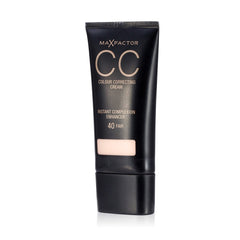 Max Factor CC Colour Correcting Cream - 30ml, 40 Fair