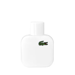 Lacoste L.12.12 Blanc Pure Perfume for Men Eau De Toilette 50ML