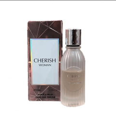 Cherish hair Mist for Woman Fresh Hair Perfume 50ml