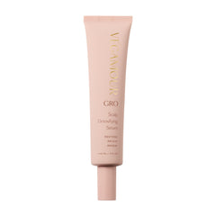 VEGAMOUR GRO Scalp Detoxifying Serum With Zinc PCA Removes Buildup & Soothes, Natural Citrus Scent, 2 fl. oz.