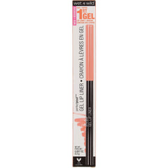 Wet n Wild Perfect Pout Gel Lip Liner (659D Doll in Love Again)