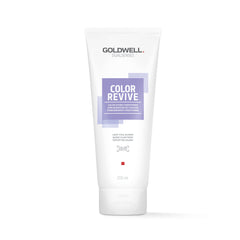 Goldwell Dualsenses Color Revive Color Conditioner Light Cool Blonde - 200ml