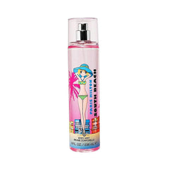 Paris Hilton Passport In South Beach For Women Body Spray