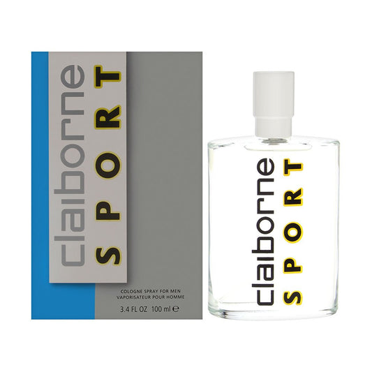 Liz Claiborne Sport Cologne Spray for Men, 3.3 Ounce